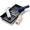 Hamilton Trade 4″ Misto Mini Rullo Kit 4 Pezzi Corta Telaio & Roller Vassoio 3547028-40