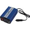 Draper Inverter 200W 12V Dc A 230V AC Porta USB Per Telefoni & MP3 28814