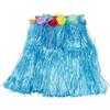 Not specified Set per fascia gonna danza tropicale hawaiana colorata per bambini performance