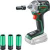 Bosch UniversalImpactDrive 18V Trapano Avvitatore 350