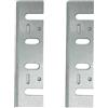 Set lame pialla 110 mm HSS per 1911B 1912B e 1002BA da 2 lame