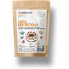 foodboost Eritritolo 1Kg Identico allo Zucchero 0 kcal 100% Puro Dolce come lo
