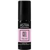 Astra Smalto Semipermanente Professional 5 Ml. 39 Baby Girl, Smalto Professionale, 5 ml