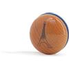 Vilac - Yoyo Torre Eiffel Blu in Legno Massiccio - Collaborazione Ufficiale Torre Eiffel x Vilac - Laccato Blu & Faggio Verniciato - Giocattolo Tradizionale - Idea Regalo Souvenir Parigi dai 5 anni
