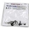 Smiths Anelli Magnetici Standard Smiths - Acciaio (24) Smiths LP3