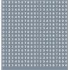 RAILTEC Decal per Scivolo d'Acqua ALL-0026, Foglio Numeri BR Bianchi (2mm)