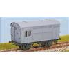 Parkside GWR Cavallo Box (Diagramma N13) - Scala OO - Parkside PC79