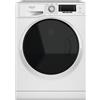 Hotpoint NDD 11726 DA IT - Lavasciuga 11 Kg Carica Frontale | Libera Installazione, 1400 Giri/min, Classe E, Active Care, Vapore Igienizzante, 59,9 x 64,3 x 84,5 cm