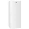 Svan Congelatore Verticale Bianco SCV145502E Capacità 168 Litri 4 Star, Porta Reversibile, Tecnologia Ciclica, Porta Ribaltabile, 37 dB, Classe E