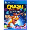 CRASH BANDICOOT 4 PS4