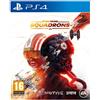 STARWARS SQUADRONS PS4