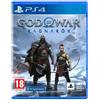 PS4 God of War: Ragnarok