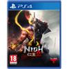 PS4 NIOH 2