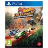HOT WHEELS UNLEASHED 2 PS4