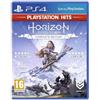 PS4 HORIZON ZERO DAWN COM.ED. HITS