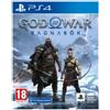 PS4 GOD OF WAR: RAGNAROK