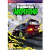NEED FOR SPEED UNBOUND PC