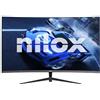 Nilox MONITOR 27 180HZ SPK HDMI DP