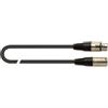 Yellow Cables Quik Lok - MX/775-5 Cavo XLR Maschio/XLR Femmina 5 mt