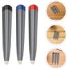 3 Pcs Pennino Per Touch Screen Penna Da Tavoletta Disegno Capacitiva