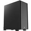 Montech AIR 1000 Silent, Midi-Tower - schwarz