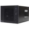 SilverStone SST-SG05BB-Lite Sugo USB 3.0 - schwarz