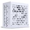 PHANTEKS AMP GH 750W 80 PLUS Gold Netzteil, PCIe 5.1, ATX 3.1 - 750 Watt, weiß