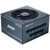 PHANTEKS AMP GH 850W 80 PLUS Gold Netzteil, PCIe 5.1, ATX 3.1 - 850 Watt, schwar