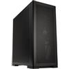 Kolink Unity Meshbay Performance Midi-Tower, Mesh - schwarz