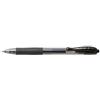 Pilot 0000051883 Pilot PENNA SCATTO ROLLER GEL G2 BL-G2-7 NERA (12 PEZZI)
