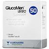 Does not apply Menarini Glucomen Areo Sensori Per Analisi Della Glicemia 50 Pezzi