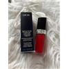 DIOR Rouge Forever Liquid Lipstick Sequin 999 Limited Edition 2023 NUOVO Giap...