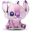 Pandora Gioielli Charm Argento Disney Lilo & Stitch Angel 793739C01