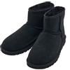 Ugg Men's Classic Mini Boots 1002072 BLACK 67591337 [U]