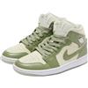 Jordan Sneakers donna Air Jordan 1 Mid SE WMNS Sea Glass (HF4079-003)
