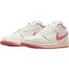 Jordan Sneakers donna Air Jordan 1 Low WMNS Pink Salt (DC0774-109)