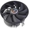 Akasa Sunflower Mini-Top-Flow-CPU-Kühler - 120mm