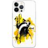 Ert Group custodia per cellulare per Samsung A71 originale e con licenza ufficiale Harry Potter, modello 010 adattato in modo ottimale alla forma dello smartphone, custodia in TPU