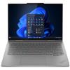 Lenovo ThinkPad X1 2-in-1 Gen 10 Aura Edition (14 WUXGA Touch, Intel Core Ultra 5 225U, 16GB RAM, 512GB SSD), Windows 11 Pro, AZERTY