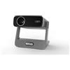 WOLFANG WP08 Proiettore Smart Portatile Supporto 4K 1080P Autofocus | VIDAA OS, supporto 4K, nativo 1080P, messa a fuoco automatica, correzione trapezoidale automatica, Dolby Audio