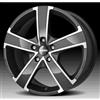 Momo Win Pro Evo 7 x 17 ET38 5 X 120 cerchi in lega
