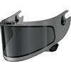 SHARK, LC IRIS visiera fotocromatica istantanea per casco da moto VZ10060PFU, Dark Smoke