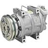 Valeo Compressore, Climatizzatore, Pre-riempimento Olio, 815000
