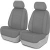 Covercraft Carhartt Coprisedili personalizzati | SSC2360CAGY | 1st Row Sport Bucket Seat | Compatibile con Toyota Tacoma 2005-2015 | Gravel