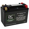 BC Battery Controller BC Lithium Batteries BCTX20H-FP-SQ Batteria Moto Litio LiFePO4