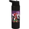 Sonic the Hedgehog: Android Knuckles Stainless Steel Insulated Water Bottle