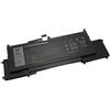 BTI TVKGH- ricambio per laptop Batteria (BTI 88Wh 6 cell 89GNG compatible batter