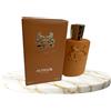 Parfums de Marly Althair Eau de Parfum Uomo 4.2 fl oz (125 Ml) Sigillato