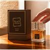 Lattafa KHAMRAH QAHWA By Lattafa Perfumes Arabian Natural EDP Spray Fragrances, 100 ml