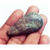 Loose Gemma Australiano Turchese Naturale 40.75 KT Certificato Con Omaggio